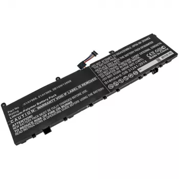 CoreParts MBXLE-BA0301 klēpjdatora rezerves daļa Akumulators