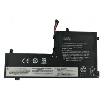 CoreParts MBXLE-BA0332 portatīvā datora rezerves daļa Akumulators