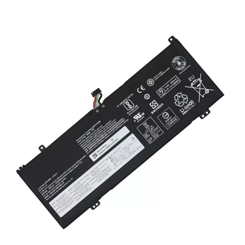 CoreParts MBXLE-BA0334 klēpjdatora rezerves daļa Akumulators