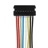 Baterija CoreParts Lenovo Yoga C940-15 3 elementu Li-ion