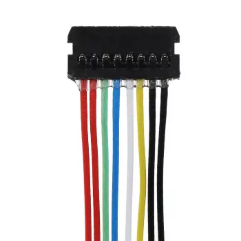 Baterija CoreParts Lenovo Yoga C940-15 3 elementu Li-ion