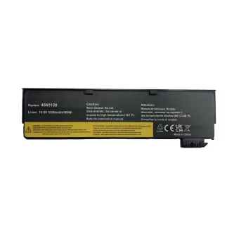 CoreParts MBXLE-BA0386 klēpjdatora rezerves daļa Baterija
