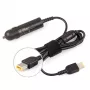 CoreParts MBXLE-DC0001 strāvas adapteris/invertors Iekštelpu 65 W Melns