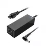 CoreParts MBXLG-AC0002 strāvas adapteris Iekštelpām 25 W Melns