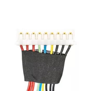 CoreParts MBXLP-BA0011 klēpjdatora rezerves daļa Akumulators