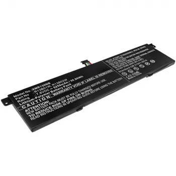 CoreParts MBXMISC0253 klēpjdatora rezerves daļa Akumulators