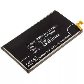 CoreParts MBXMP-BA1193 mobilā tālruņa rezerves daļa