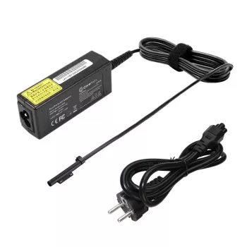 CoreParts MBXMS-AC0005 strāvas adapteris / invertors Iekštelpu 31 W Melns