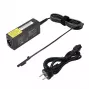 CoreParts MBXMS-AC0005 strāvas adapteris / invertors Iekštelpu 31 W Melns