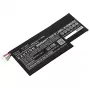 CoreParts MBXMSI-BA0011 portatīvā datora rezerves daļa Akumulators