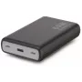 CoreParts MBX-PB006 ārējais akumulators litija jonu (Li-Ion) 20000 mAh melns