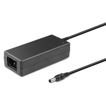 CoreParts MBXPOS-AC0004 strāvas adapteris / pārveidotājs Iekštelpām 60 W Melns