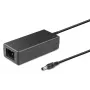 CoreParts MBXPOS-AC0004 strāvas adapteris / pārveidotājs Iekštelpām 60 W Melns