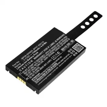 CoreParts MBXPOS-BA0468 printera/skanera rezerves daļa/piederumi Akumulators 1 gab.