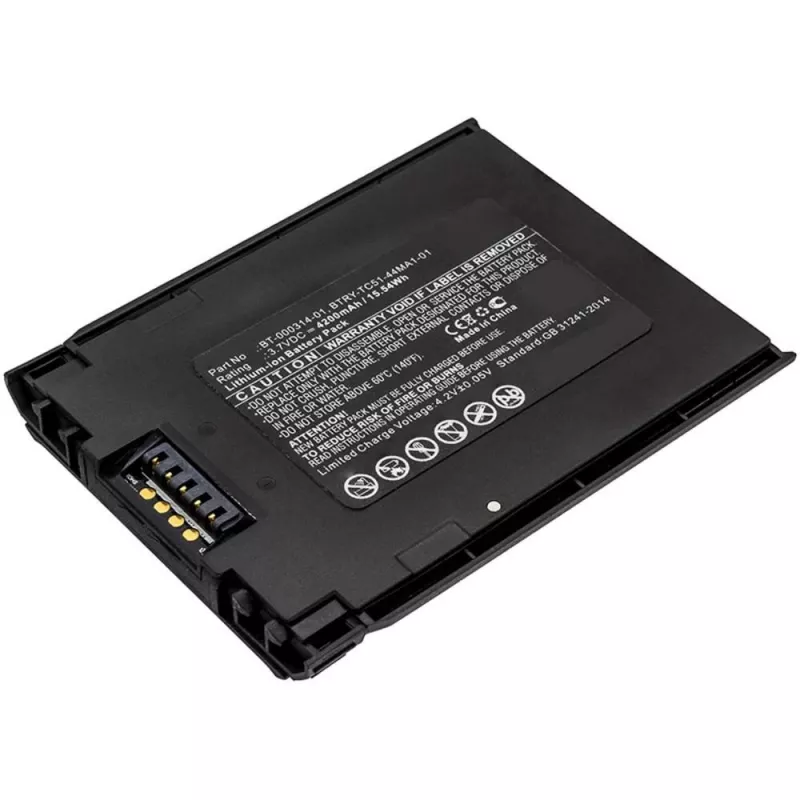 CoreParts MBXPOS-BA0513 klēpjdatora rezerves daļa