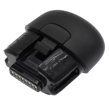 Baterija Zebra CS60/CS6080 skeneriem – CoreParts MBXPOS-BA0584, melna, 1 gab.