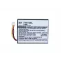 CoreParts MBXRC-BA008 uzglabāšanas ierīces rezerves akumulators litija jonu (Li-Ion) 830 mAh