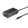 CoreParts MBXSA-AC0003 strāvas adapteris/pārveidotājs Iekštelpās 60 W Melns