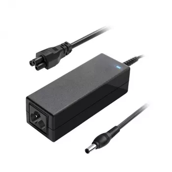 CoreParts MBXSA-AC0005 strāvas adapteris/ invertors Iekštelpu 36 W Melns