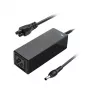 CoreParts MBXSA-AC0006 strāvas adapteris Iekštelpu 42 W Melns