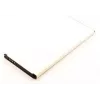 CoreParts MBXSA-BA0042 mobilā tālruņa rezerves daļa Baterija Melna