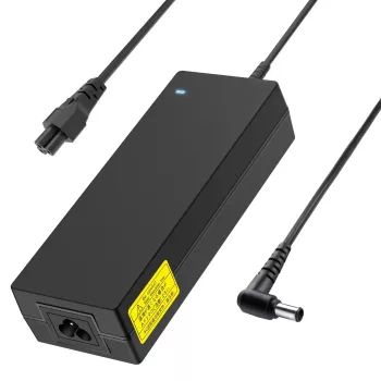 CoreParts MBXSO-AC0013 strāvas adapteris Iekštelpām 120 W Melns