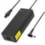 CoreParts MBXSO-AC0013 strāvas adapteris Iekštelpām 120 W Melns