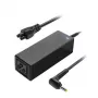 CoreParts MBXTO-AC0004 strāvas adapteris / pārveidotājs Iekštelpām 45 W Melns