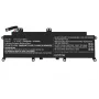 Klēpjdatora rezerves daļa CoreParts MBXTO-BA0067 5.5mm x 105.5mm x 300mm