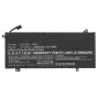 Portatīvā datora baterija CoreParts MBXTO-BA0073 4400mAh 10.8V saderīgiem piezīmjdatoru modeļiem
