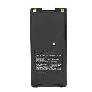 CoreParts MBXTWR-BA0454 divvirzienu radio piederums Akumulators