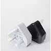 CoreParts MBXUSB-AC0017 mobilās ierīces lādētājs Universāls Melns AC Iekštelpām