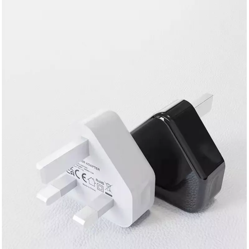 CoreParts MBXUSB-AC0017 mobilās ierīces lādētājs Universāls Melns AC Iekštelpām