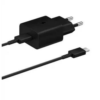 CoreParts MBXUSB-AC0019 mobilās ierīces lādētājs Universāls Melns AC Ātrā uzlāde Iekštelpu