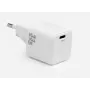 CoreParts MBXUSBC-AC0032 strāvas adapteris/invertors Iekštelpu 33 W Melns