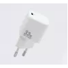 CoreParts MBXUSBC-AC0032 strāvas adapteris/invertors Iekštelpu 33 W Melns