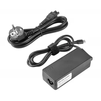 CoreParts MBXUSBC-AC0033 USB-C Adapter with Power Delivery