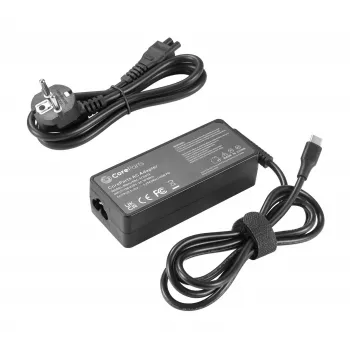 CoreParts MBXUSBC-AC0033 USB-C Adapter with Power Delivery