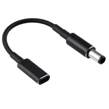 CoreParts MBXUSBC-CO0002 savienotāju adapteris USB C 4.5*3.0 melns