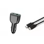 CoreParts MBXUSBC-DC0006 USB-C dokstacija ar strāvas padevi