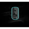 CoreParts MBXUSBC-DC0006 USB-C dokstacija ar strāvas padevi
