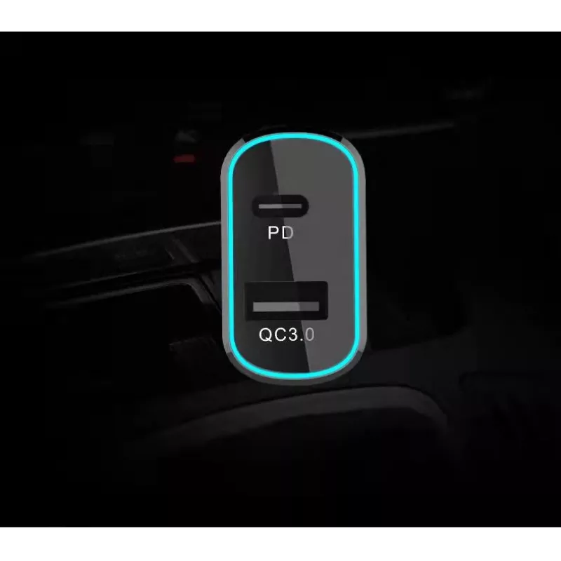 CoreParts MBXUSBC-DC0006 USB-C dokstacija ar strāvas padevi