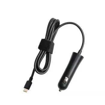 Pārnēsājamās ierīces lādētājs PNY MBXUSBC-DC0007 USB-C pārnēsājamais strāvas adapteris