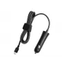 Pārnēsājamās ierīces lādētājs PNY MBXUSBC-DC0007 USB-C pārnēsājamais strāvas adapteris