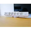 MicroConnect MC-DESKMOUNTW galda skava elektrības sadalītājiem
