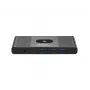 KVM slēdzis MicroConnect MC-DP-KVM202K 2 portu DisplayPort