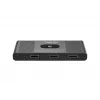 KVM slēdzis MicroConnect MC-DP-KVM202K 2 portu DisplayPort