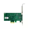 Tīkla karte MicroConnect MC-PCIEX1-82574 PCIe x1 Intel Gigabit Ethernet