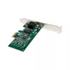 Tīkla karte MicroConnect MC-PCIEX1-82574 PCIe x1 Intel Gigabit Ethernet