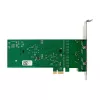 PCIe x1 tīkla karte MicroConnect MC-PCIEX1-82575-Q ar Intel 82575 kontrolieri